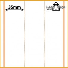 Bobina de Nylon com 3 Colunas de 35mm - Caixa com 12 Unidades